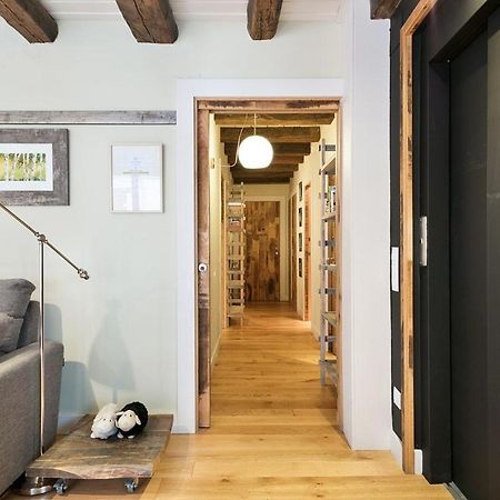 Luderna - Apartamento Pin Roi Salardú Екстериор снимка